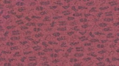 Yaratıcı video düzenleme film tasarımı için benzersiz hareket grafikleri biçimi giriş hareketi video pro