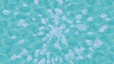 Profesyonel video projeleri sanat tarzı için organik hareketli arkaplan tasarımı