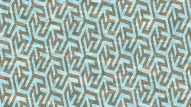 Benzersiz hareket grafikleri tasarım sanatına sahip yaratıcı film üretimi için özet bir arkaplan