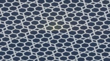 Organik desenli yüzey giriş stili video film sanatı ile soyut arkaplan tasarımı