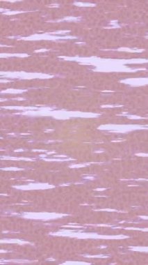 Estetik doku arkaplan tasarımı renkli hareket grafikleri ile moda film giriş profosyoneli