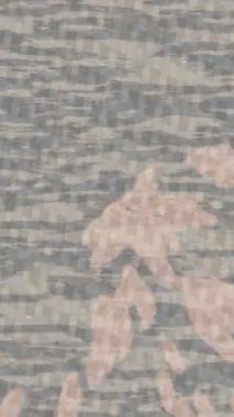 Benzersiz hareket grafikleri tasarım sanatına sahip yaratıcı film üretimi için özet bir arkaplan