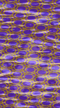 Benzersiz hareket dokusu tasarım sanatı ile profesyonel video düzenleme için modern soyut grafikler