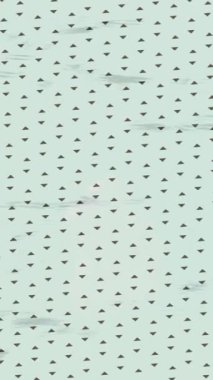 Organik desenli yüzey giriş stili video film sanatı ile soyut arkaplan tasarımı