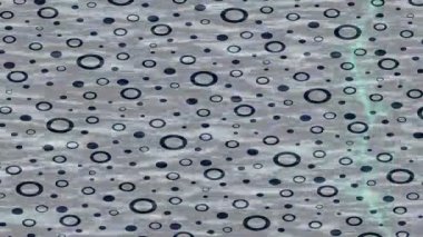 Profesyonel video projeleri sanat tarzı için organik hareketli arkaplan tasarımı