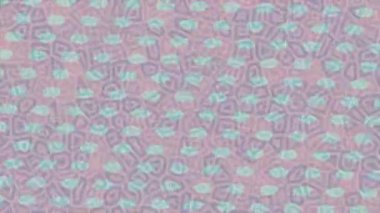 Modern medya üretimi için fütüristik dijital soyut doku sinematik tarz hareketli grafik ögesi