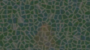 Modern medya üretimi için fütüristik dijital soyut doku sinematik tarz hareketli grafik ögesi