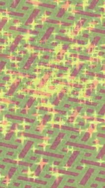 Benzersiz hareket grafikleri tasarım sanatına sahip yaratıcı film üretimi için özet bir arkaplan