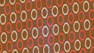 Benzersiz dijital hareket grafiklerine sahip yaratıcı sinematik projeler için yumuşak animasyon yüzeyi