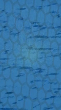 Benzersiz hareket grafikleri tasarım sanatına sahip yaratıcı film üretimi için özet bir arkaplan