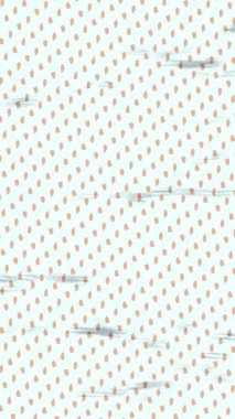 Lüks hareket projeleri için soyut tasarım stili animasyonu olan üst düzey dijital doku