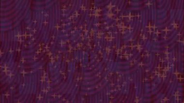 Estetik doku arkaplan tasarımı renkli hareket grafikleri ile moda film giriş profosyoneli