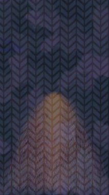 Modern medya üretimi için fütüristik dijital soyut doku sinematik tarz hareketli grafik ögesi