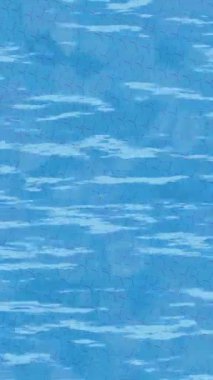 Dijital doku yüzey tasarım biçimi ile modern video animasyonu için gelişmiş hareket grafikleri