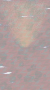 Yaratıcı video düzenleme film arkaplan tasarımı için minimalist organik hareket grafikleri