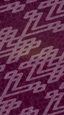 Modern medya üretimi için fütüristik dijital soyut doku sinematik tarz hareketli grafik ögesi