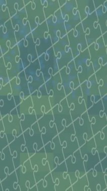 Modern medya üretimi için fütüristik dijital soyut doku sinematik tarz hareketli grafik ögesi