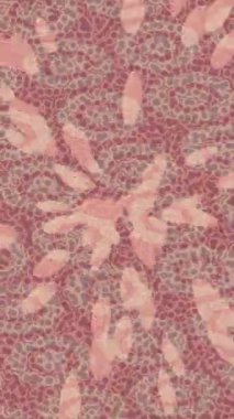 Yaratıcı video düzenleme film arkaplan tasarımı için minimalist organik hareket grafikleri