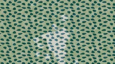 Benzersiz hareket dokusu tasarım sanatı ile profesyonel video düzenleme için modern soyut grafikler