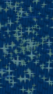 Yaratıcı video düzenleme film arkaplan tasarımı için minimalist organik hareket grafikleri