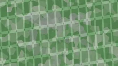 Estetik doku arkaplan tasarımı renkli hareket grafikleri ile moda film giriş profosyoneli