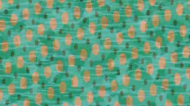 Yaratıcı video düzenleme film arkaplan tasarımı için minimalist organik hareket grafikleri