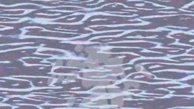 Benzersiz hareket dokusu tasarım sanatı ile profesyonel video düzenleme için modern soyut grafikler