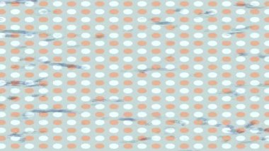 Profesyonel video projeleri sanat tarzı için organik hareketli arkaplan tasarımı