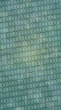 Yaratıcı video düzenleme film tasarımı için benzersiz hareket grafikleri biçimi giriş hareketi video pro