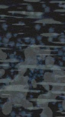 Soyut hareket desenli fütüristik video üretimi için dinamik dijital arkaplan