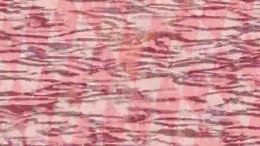 Profesyonel video projeleri sanat tarzı için organik hareketli arkaplan tasarımı