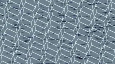 Profesyonel video projeleri sanat tarzı için organik hareketli arkaplan tasarımı