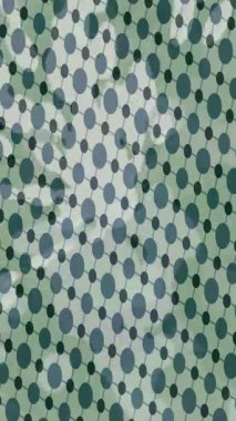 Yaratıcı video düzenleme film arkaplan tasarımı için minimalist organik hareket grafikleri