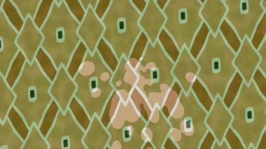 Benzersiz dijital hareket grafiklerine sahip yaratıcı sinematik projeler için yumuşak animasyon yüzeyi