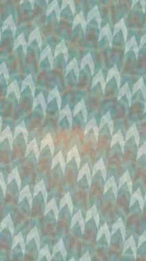 Dijital doku yüzey tasarım biçimi ile modern video animasyonu için gelişmiş hareket grafikleri