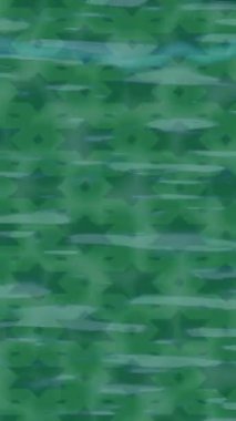 Benzersiz video giriş tasarımı projeleri için detaylı yüzey kalıbı film animasyon stili grafik girişi