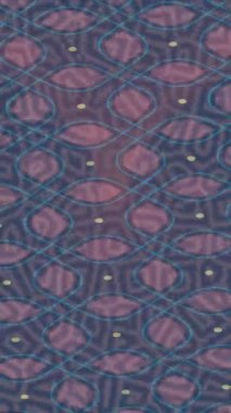 Benzersiz dijital hareket grafiklerine sahip yaratıcı sinematik projeler için yumuşak animasyon yüzeyi