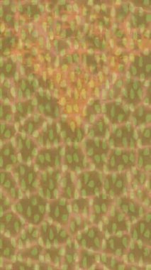 Profesyonel video projeleri sanat tarzı için organik hareketli arkaplan tasarımı