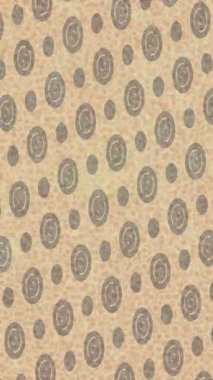 Yaratıcı video düzenleme film arkaplan tasarımı için minimalist organik hareket grafikleri