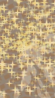 Estetik doku arkaplan tasarımı renkli hareket grafikleri ile moda film giriş profosyoneli