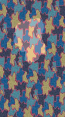 Benzersiz dijital hareket grafiklerine sahip yaratıcı sinematik projeler için yumuşak animasyon yüzeyi