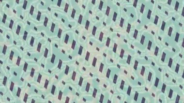 Profesyonel video projeleri sanat tarzı için organik hareketli arkaplan tasarımı