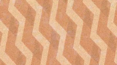 Benzersiz video giriş tasarımı projeleri için detaylı yüzey kalıbı film animasyon stili grafik girişi