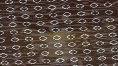 Estetik doku arkaplan tasarımı renkli hareket grafikleri ile moda film giriş profosyoneli