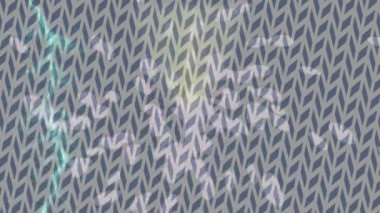 Yaratıcı video düzenleme film arkaplan tasarımı için minimalist organik hareket grafikleri