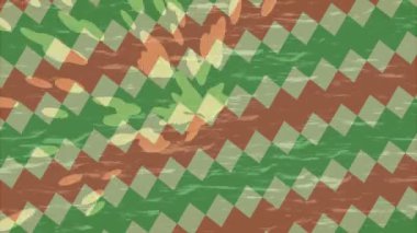 Lüks hareket tasarımı üst düzey video projeleri ve dijital sanat için zarif, pürüzsüz bir dokusu var.