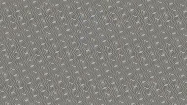 Dijital doku yüzey tasarım biçimi ile modern video animasyonu için gelişmiş hareket grafikleri