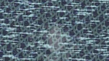 Lüks hareket tasarımı üst düzey video projeleri ve dijital sanat için zarif, pürüzsüz bir dokusu var.