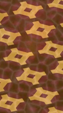 Yaratıcı video düzenleme film arkaplan tasarımı için minimalist organik hareket grafikleri