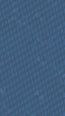 Dijital doku yüzey tasarım biçimi ile modern video animasyonu için gelişmiş hareket grafikleri